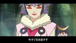 Naruto Shippuden : Kizuna Drive - 8