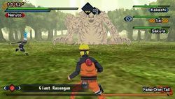 Naruto Shippuden Kizuna Drive - 8