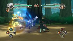 Naruto Shippuden Ultimate (2)