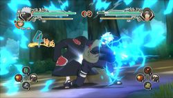 Naruto Shippuden Ultimate (5)