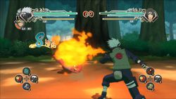 Naruto Shippuden Ultimate (6)