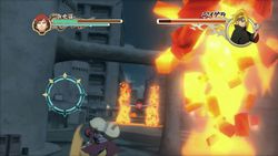 Naruto Shippuden Ultimate Ninja Storm 2 - 10
