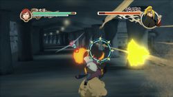 Naruto Shippuden Ultimate Ninja Storm 2 - 11