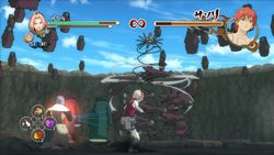 Naruto Shippuden Ultimate Ninja Storm 2 - 12