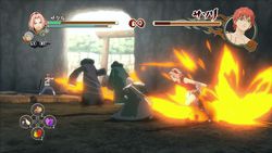Naruto Shippuden Ultimate Ninja Storm 2 - 13