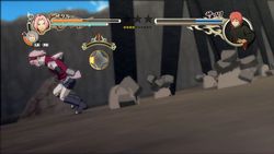 Naruto Shippuden Ultimate Ninja Storm 2 - 14