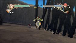 Naruto Shippuden Ultimate Ninja Storm 2 - 15