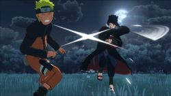Naruto Shippuden Ultimate Ninja Storm 2 - 16