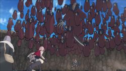 Naruto Shippuden Ultimate Ninja Storm 2 - 18