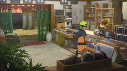 Naruto Shippuden Ultimate Ninja Storm 2 - 1