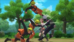 Naruto Shippuden Ultimate Ninja Storm 2 - 23