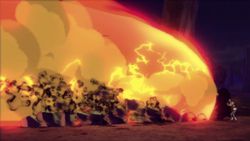 Naruto Shippuden Ultimate Ninja Storm 2 - 24