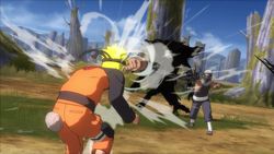 Naruto Shippuden Ultimate Ninja Storm 2 - 25
