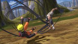 Naruto Shippuden Ultimate Ninja Storm 2 - 26