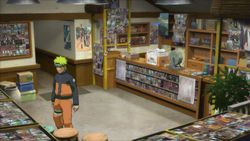 Naruto Shippuden Ultimate Ninja Storm 2 - 2