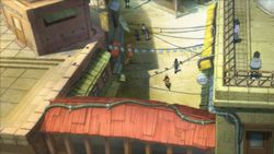 Naruto Shippuden Ultimate Ninja Storm 2 - 4