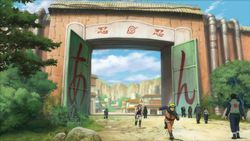 Naruto Shippuden Ultimate Ninja Storm 2 - 5