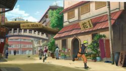 Naruto Shippuden Ultimate Ninja Storm 2 - 6