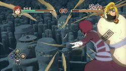 Naruto Shippuden Ultimate Ninja Storm 2 - 7
