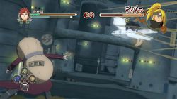 Naruto Shippuden Ultimate Ninja Storm 2 - 8