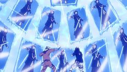 Naruto Shippuden Ultimate Ninja Storm (2)