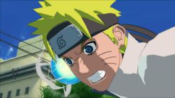 Naruto Shippuden Ultimate Ninja Storm 3 - 14
