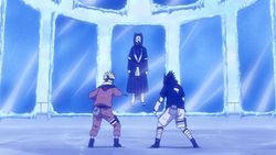 Naruto Shippuden Ultimate Ninja Storm (5)