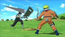 Naruto Shippuden Ultimate ninja storm generation (4)