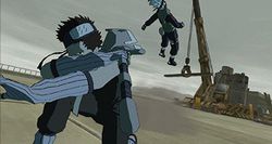 Naruto Shippuden Ultimate Ninja Storm Generations - 15