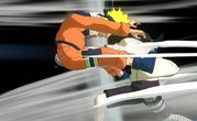 Naruto Ultimate Ninja Storm 12