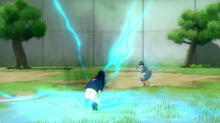 Naruto Ultimate Ninja Storm 6