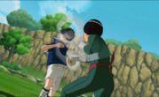 Naruto Ultimate Ninja Storm 7