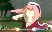 Naruto Ultimate Ninja Storm 8