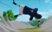 Naruto Ultimate Ninja Storm 8