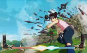 Naruto Ultimate Ninja Storm 9