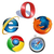 Comparatif de navigateurs web : qui est le plus performant ?