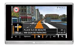 Navigon 8410 ViaMichelin