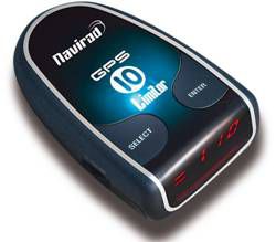 Navirad GPS10 Limitor