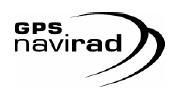 Navirad GPS