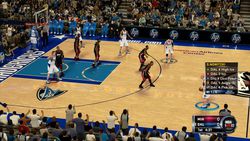 NBA 2K12 (3)