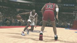 NBA 2K12 (4)