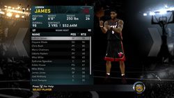 NBA 2K12 (9)