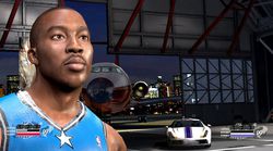 Nba ballers chosen one image 3