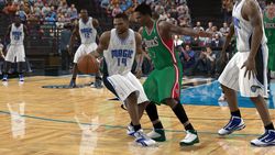 NBA Elite 11 - Image 1