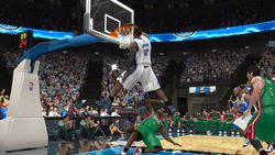 NBA Elite 11 - Image 2