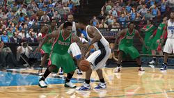 NBA Elite 11 - Image 3