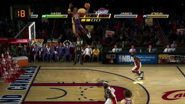 NBA Jam (8)