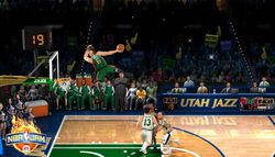 NBA Jam HD