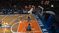 NBA Jam On Fire Edition (2)
