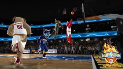 NBA Jam On Fire Edition (4)